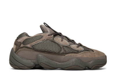 Yeezy 500 Clay Brown