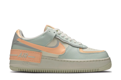 Nike Air Force 1 Low Shadow Sail Barely Green