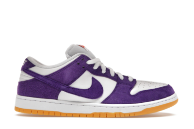 Nike SB Dunk ISO Low Court Purple