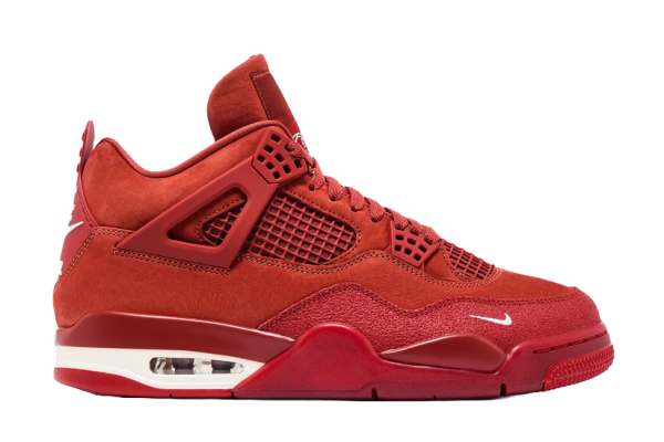 Jordan 4 Retro OG SP Nigel Sylvester Brick by Brick