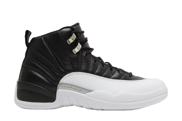 Jordan 12 Retro Playoffs (2022)