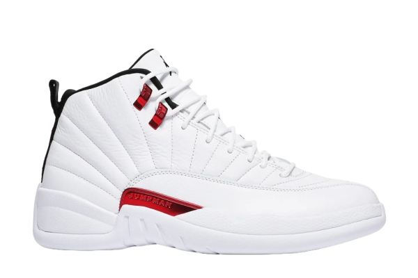 Jordan 12 Retro Twist