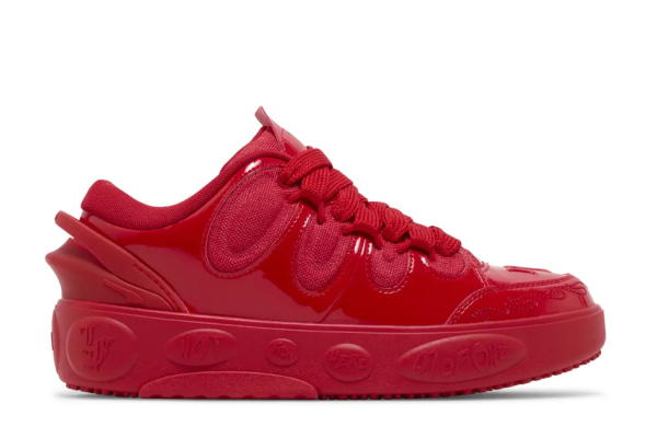 Puma LaMelo Ball LaFrancé For All Time Red