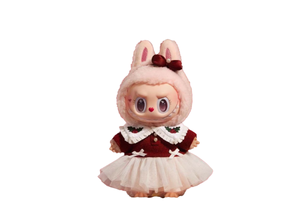 Labubu The Monsters Mokoko Twinkly Fairy Tale