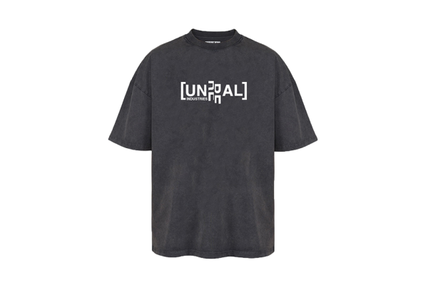 UNREAL Can You Keep Secrets Tee Washed