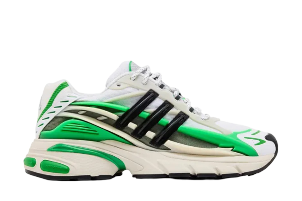 Adidas Adistar Jellyfish Pharrell Williams Real Green