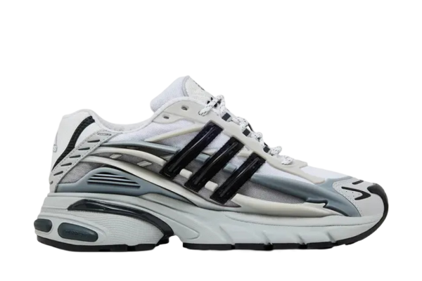 Adidas Adistar Jellyfish Pharrell Williams Solid Grey Black