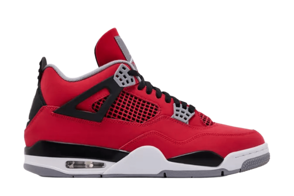 Air Jordan 4 Retro Toro Bravo (2026)