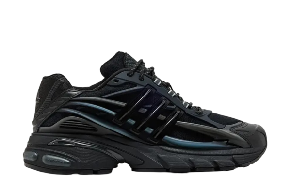 Adidas Adistar Jellyfish Pharrell Williams Triple Black