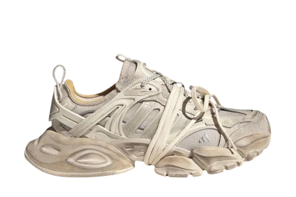 adidas XLG Runner Deluxe Wonder Beige