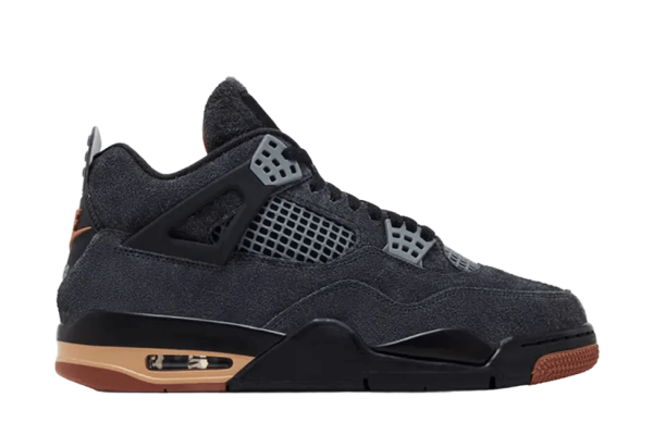Jordan 4 London